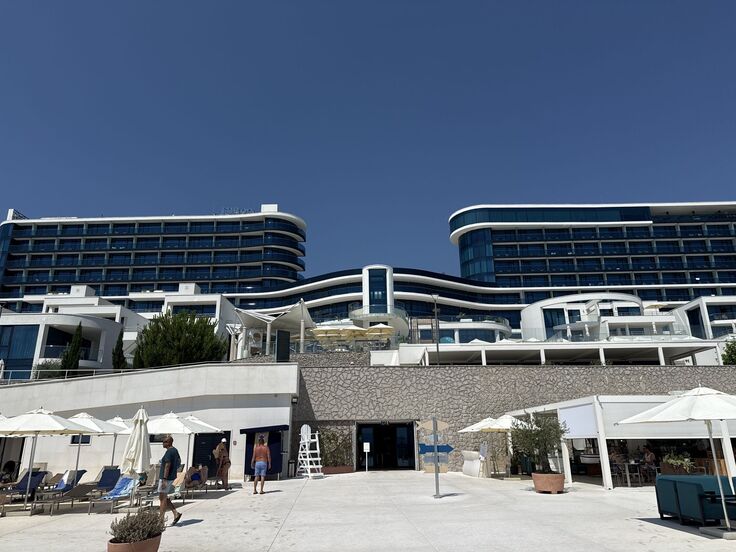 Hilton Rijeka Costabella