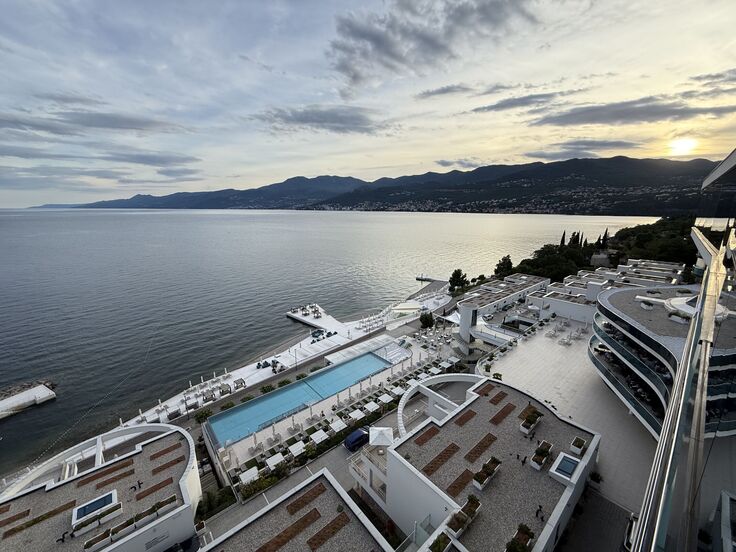 Hilton Rijeka Costabella
