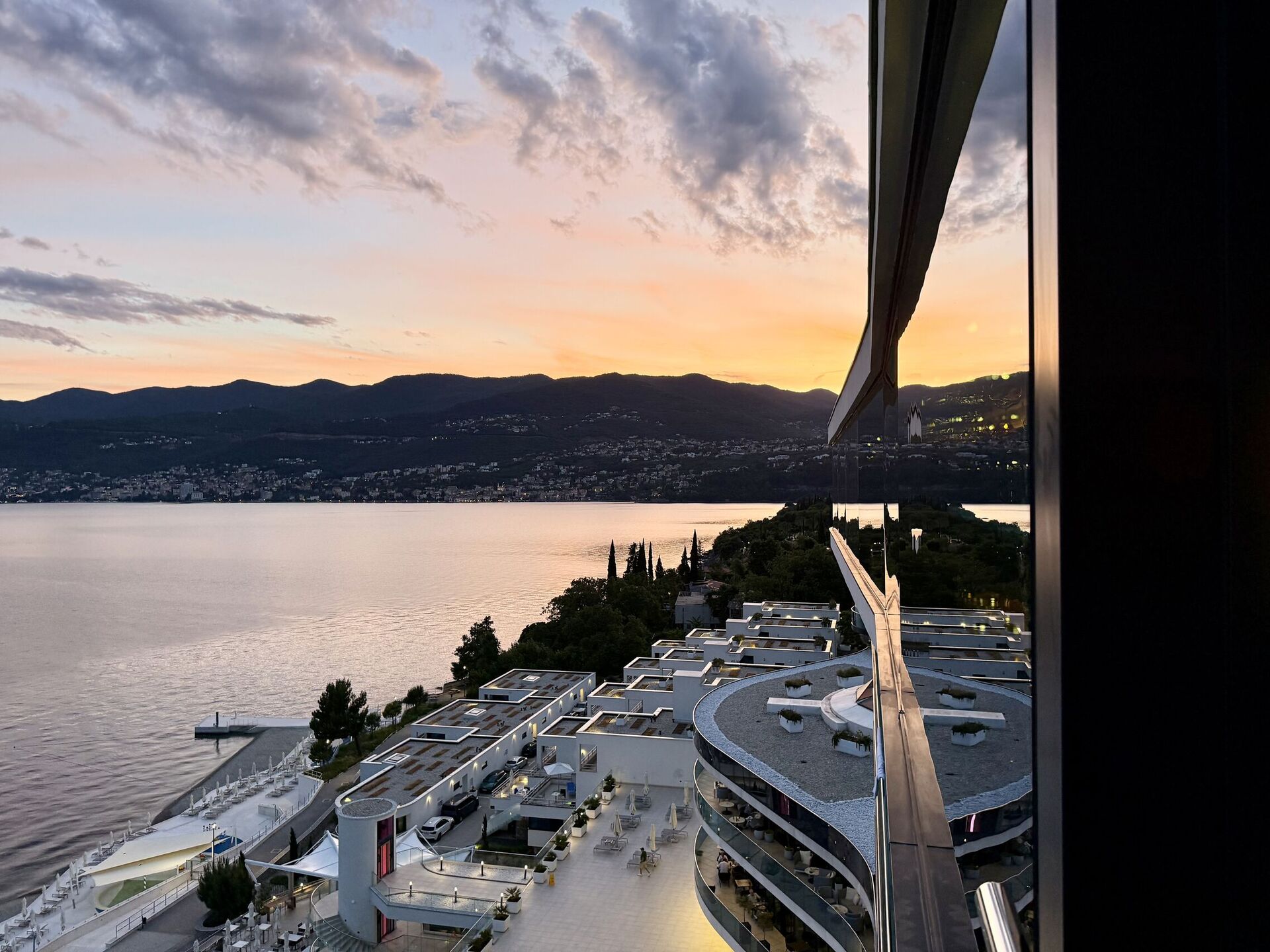 Hilton Rijeka Costabella