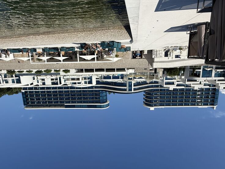 Hilton Rijeka Costabella
