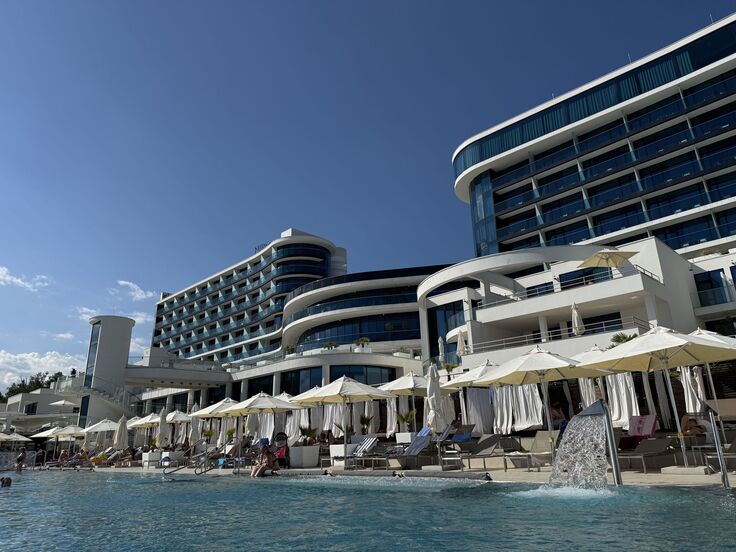 Hilton Rijeka Costabella