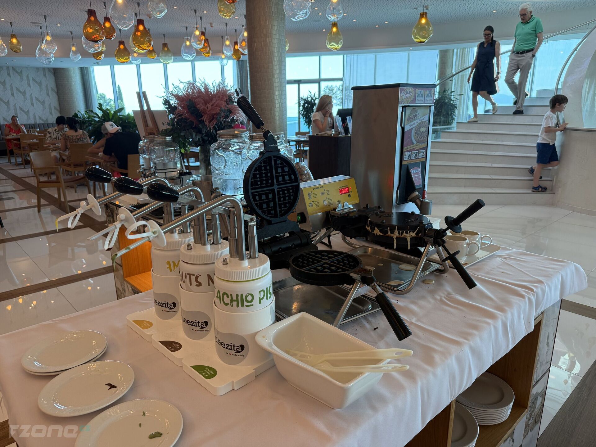 Hilton Rijeka Costabella