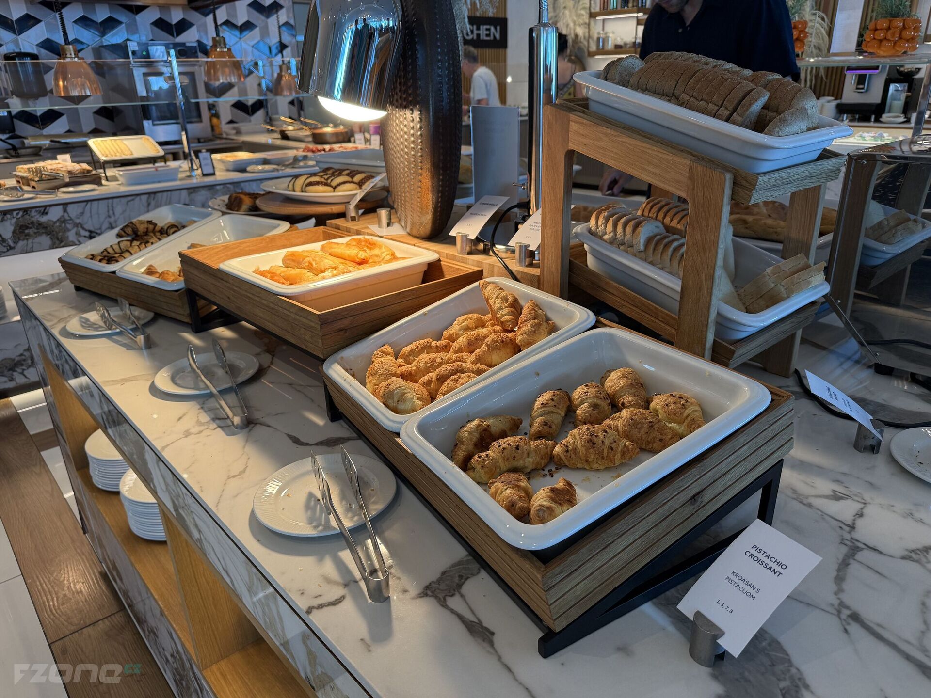Hilton Rijeka Costabella