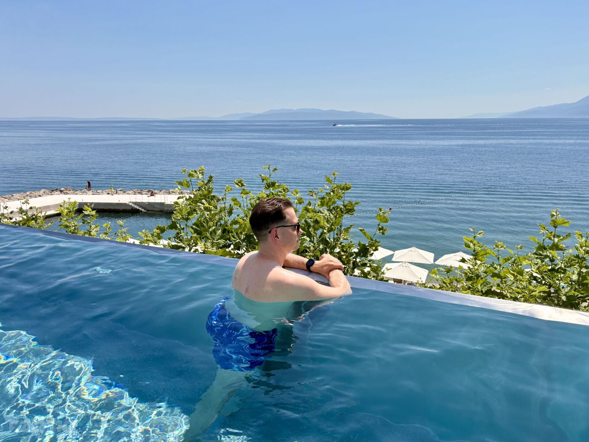 Hilton Rijeka Costabella