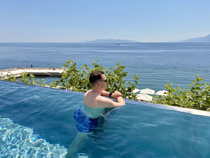 Hilton Rijeka Costabella