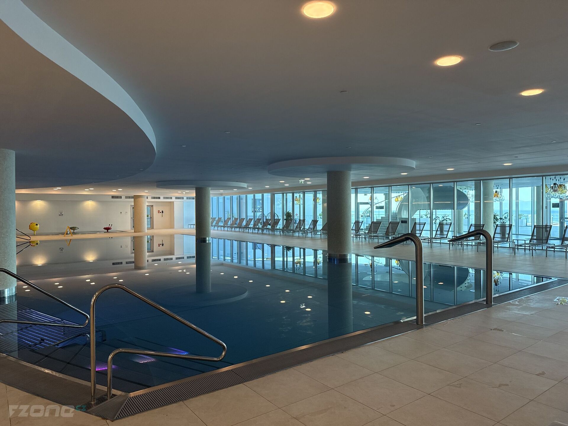 Hilton Rijeka Costabella