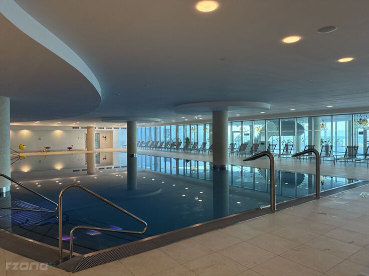 Hilton Rijeka Costabella