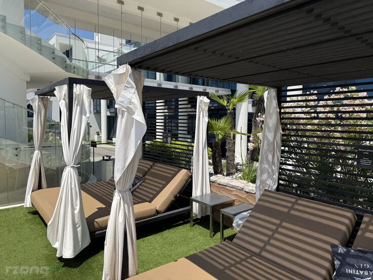 Hilton Rijeka Costabella