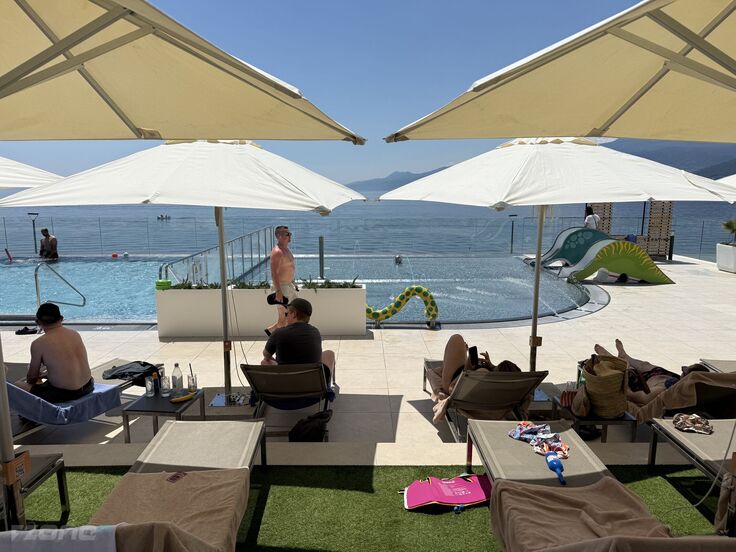 Hilton Rijeka Costabella