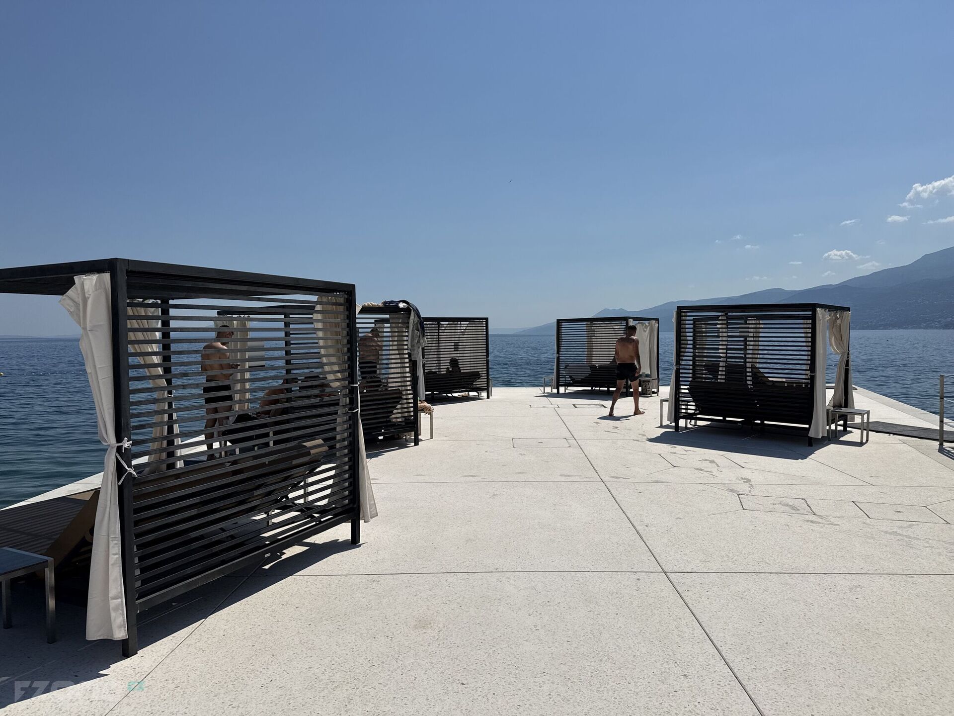 Hilton Rijeka Costabella