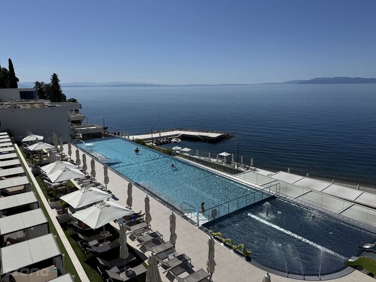 Hilton Rijeka Costabella