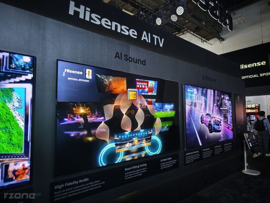 Hisense