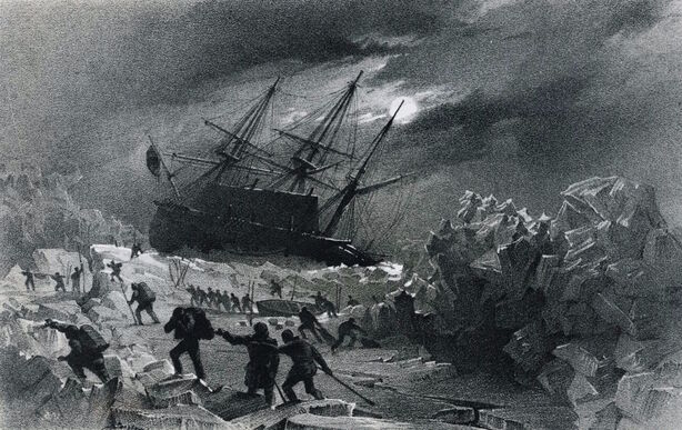 HMS Terror