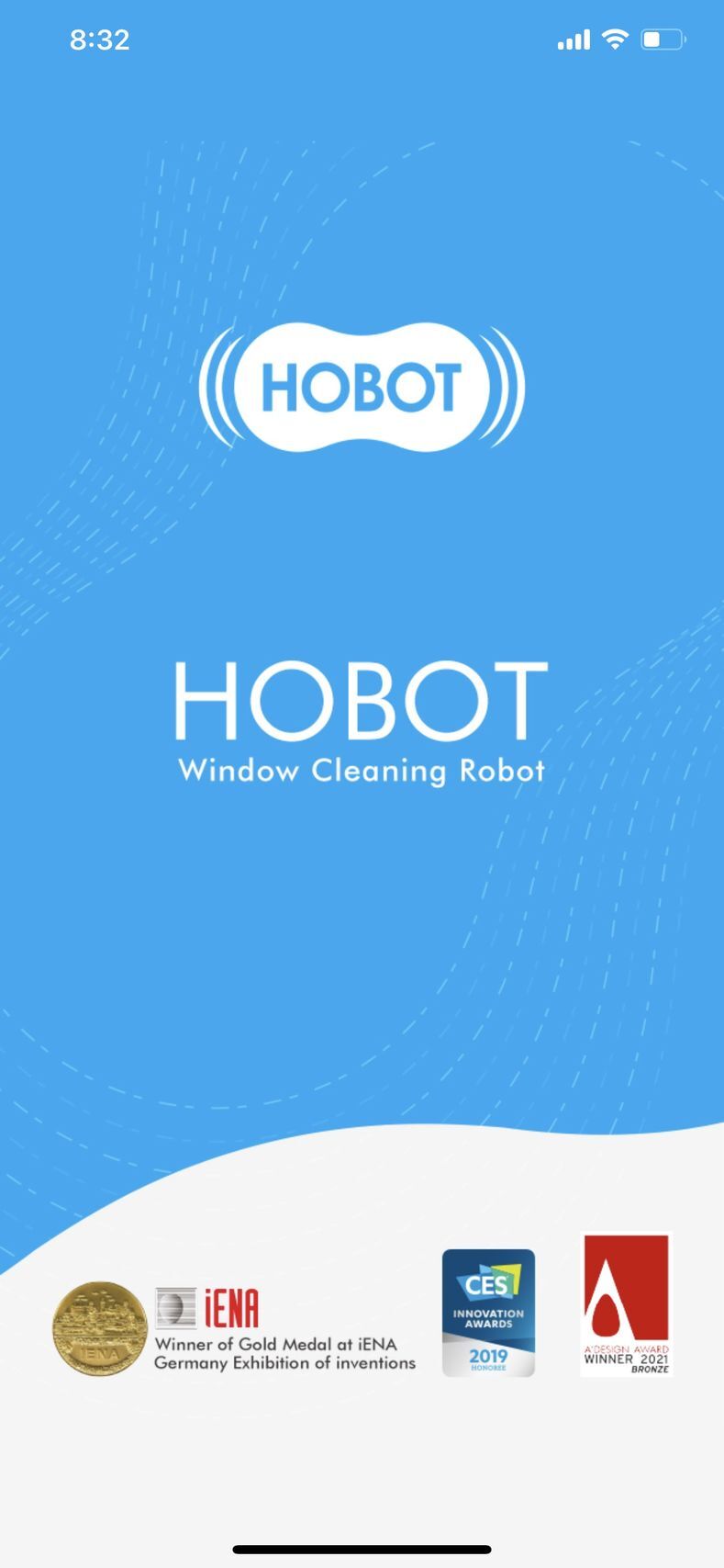 HOBOT