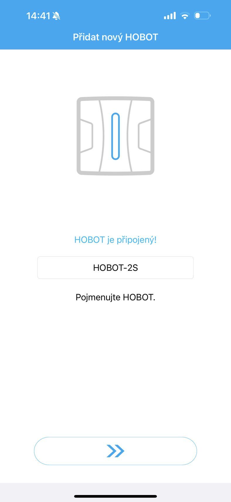 Hobot 2S