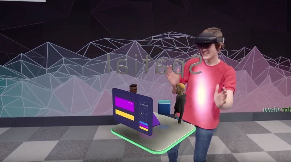 HoloLens 2