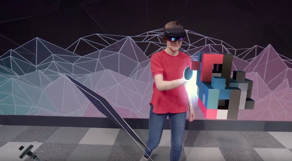 HoloLens 2