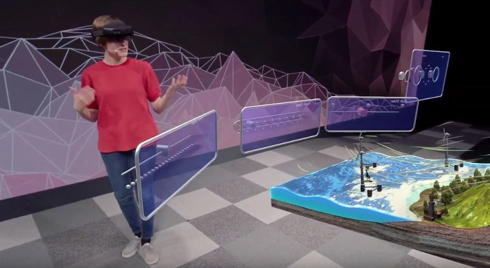 HoloLens 2