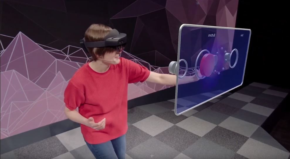 HoloLens 2