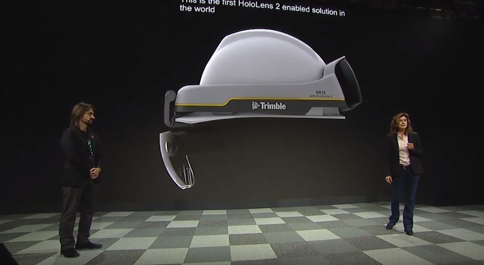 HoloLens 2