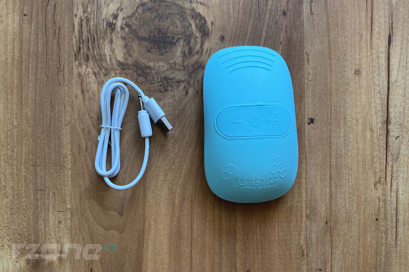 Homedics BDY-350 Blossom Body