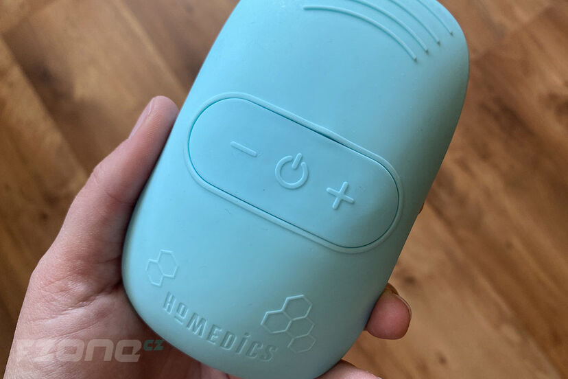 Homedics BDY-350 Blossom Body