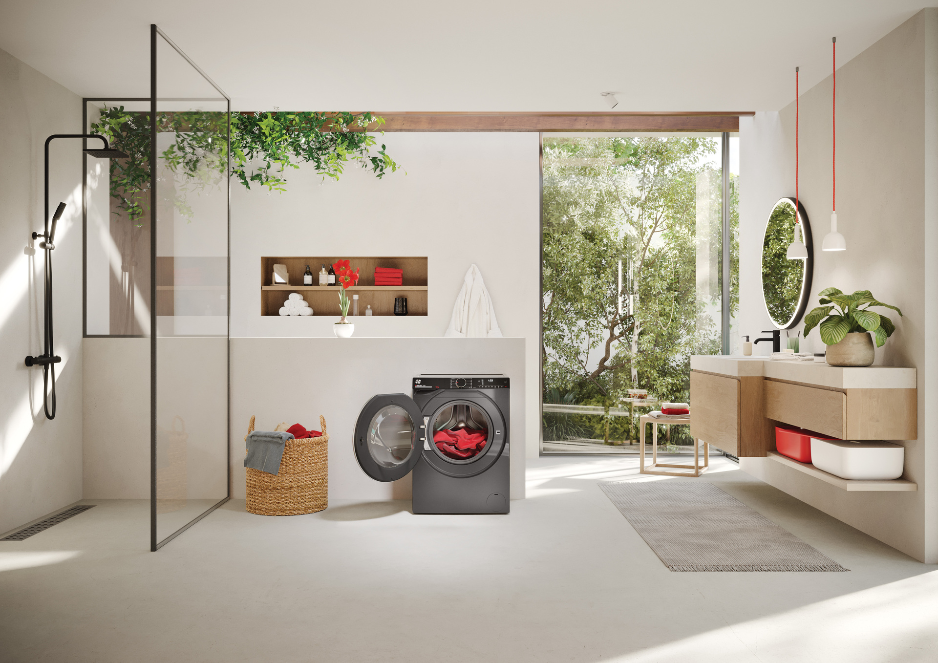 Hoover H-WASH 700