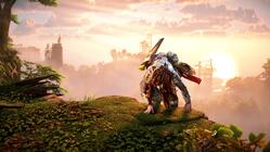 Horizon Forbidden West