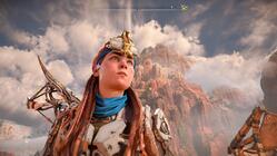 Horizon Forbidden West