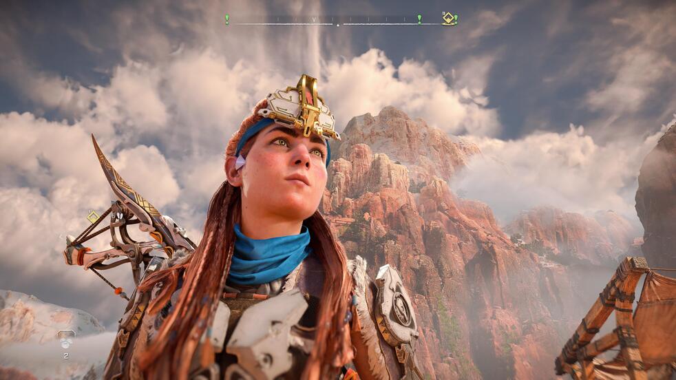 Horizon Forbidden West