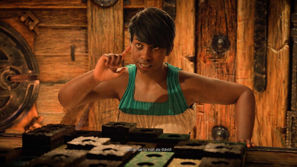 Horizon Forbidden West