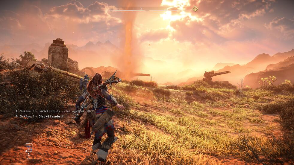 Horizon Forbidden West