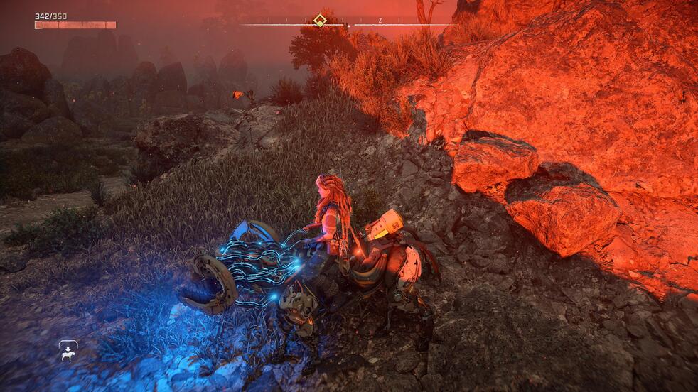 Horizon Forbidden West