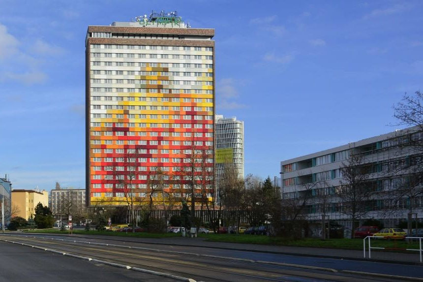 Hotel Olympik