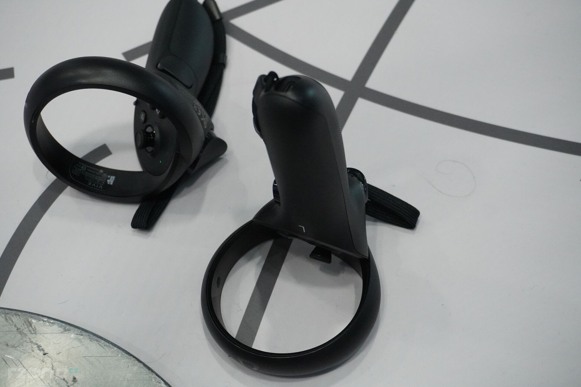 HTC Vive