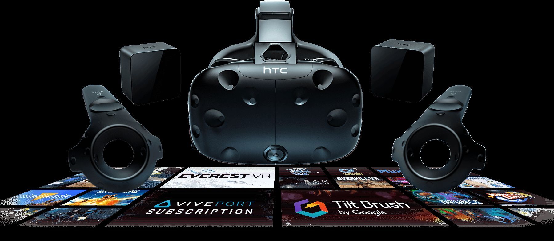 HTC Vive