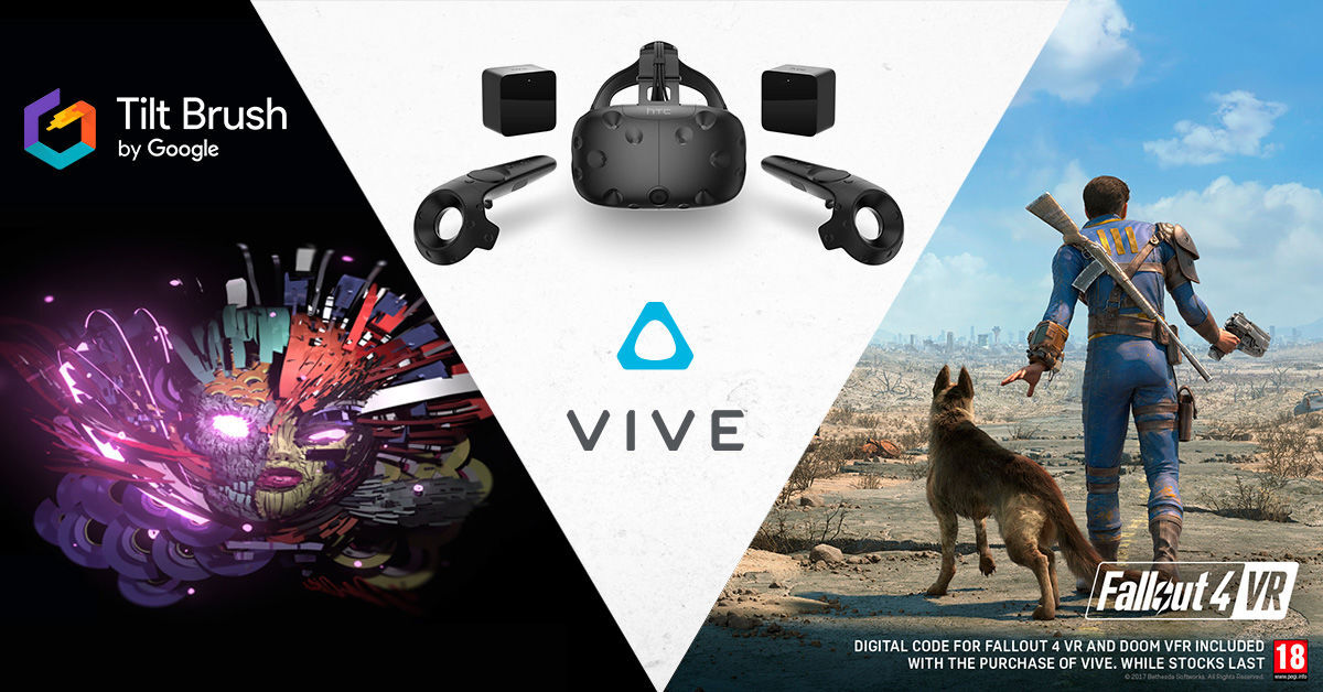 HTC Vive