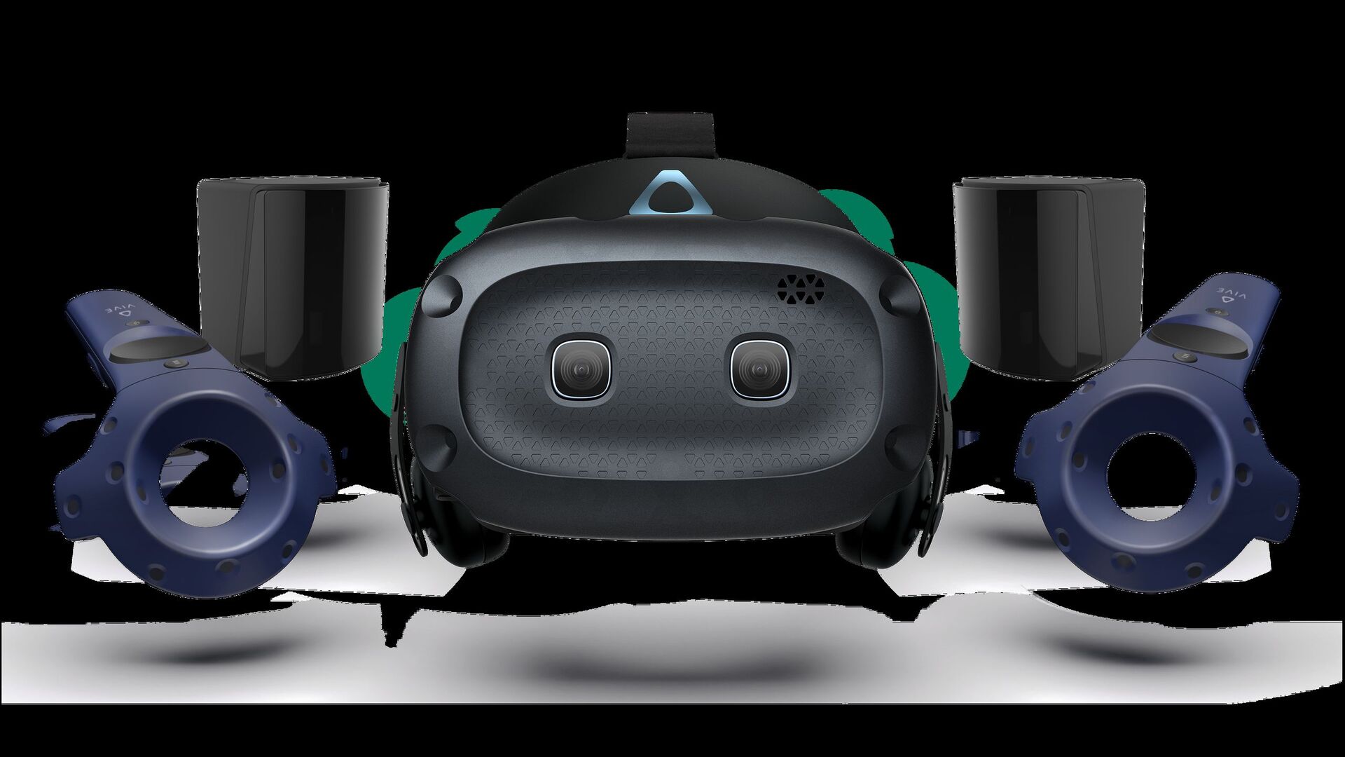 HTC Vive Cosmos