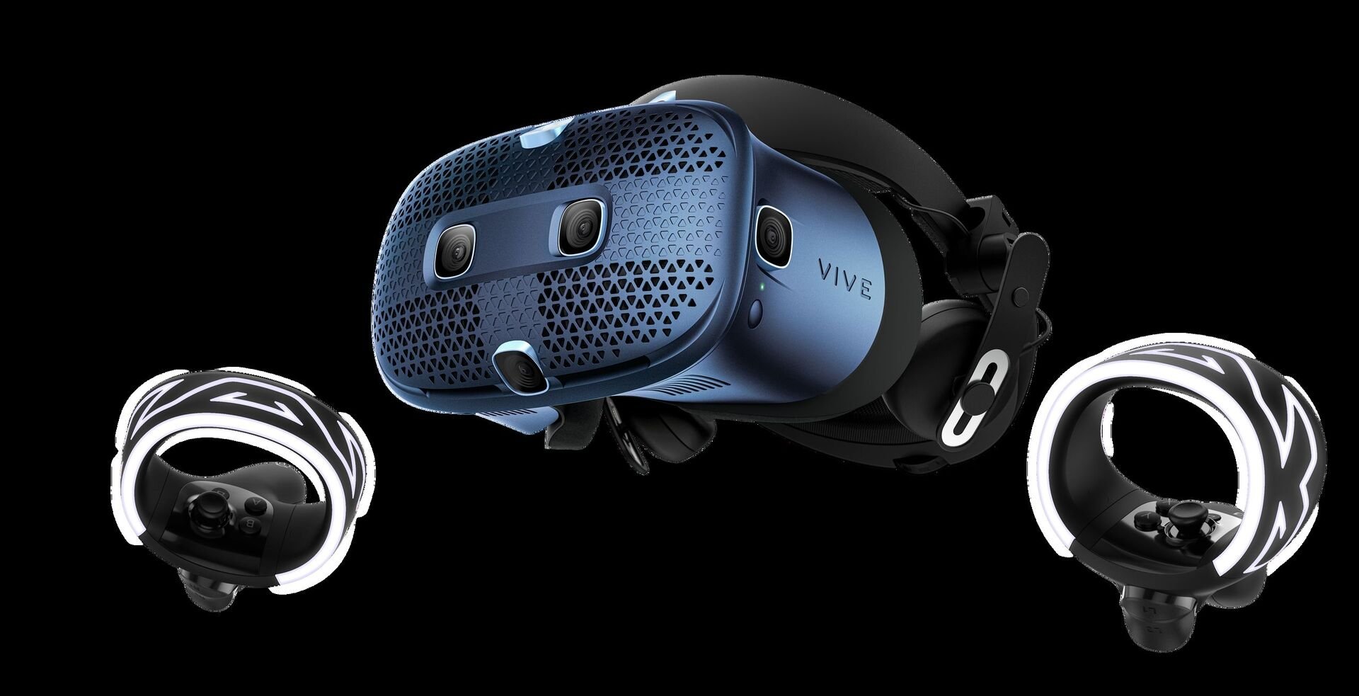 HTC Vive Cosmos