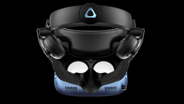 HTC Vive Cosmos