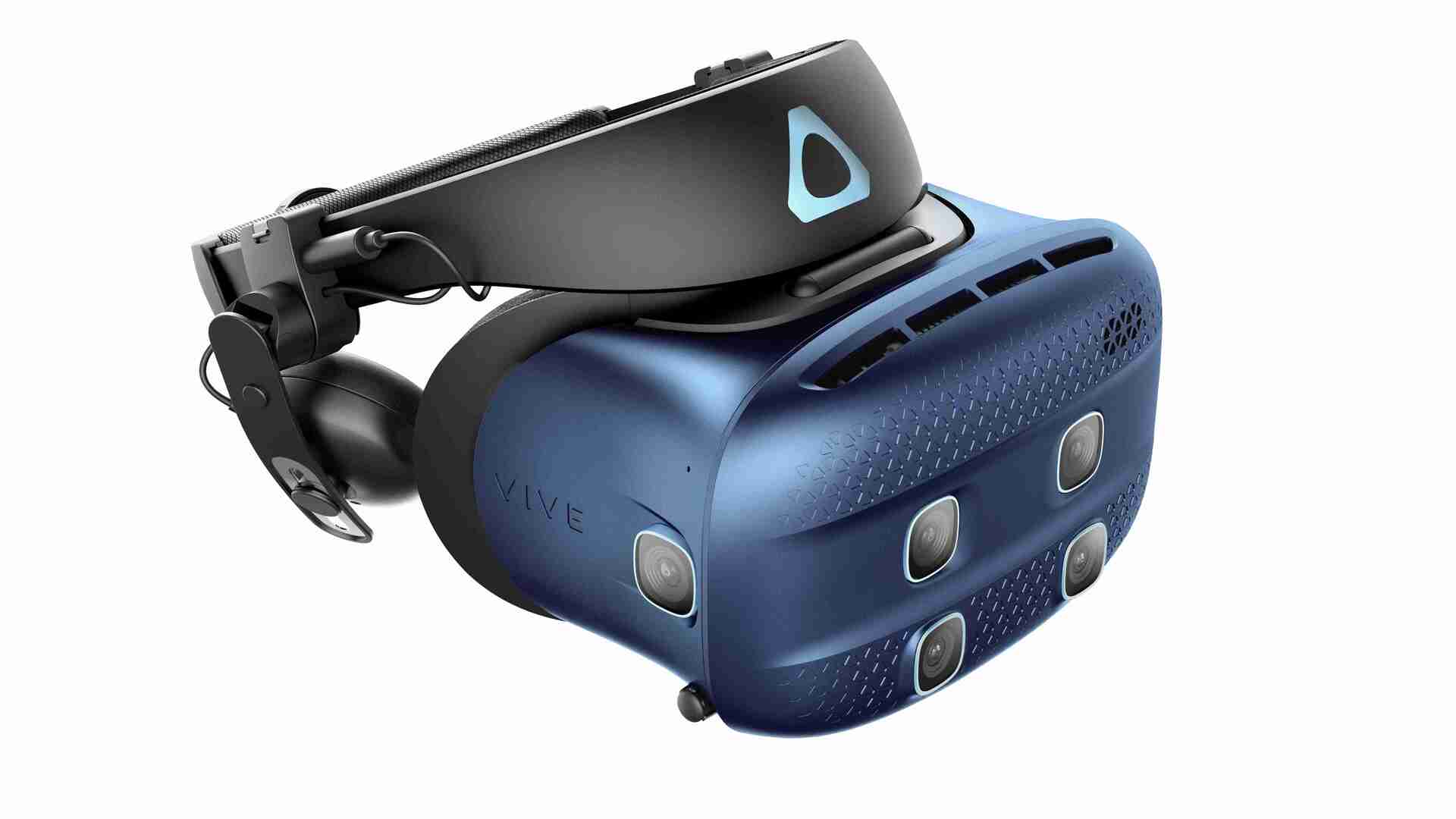 HTC VIVE Cosmos XR