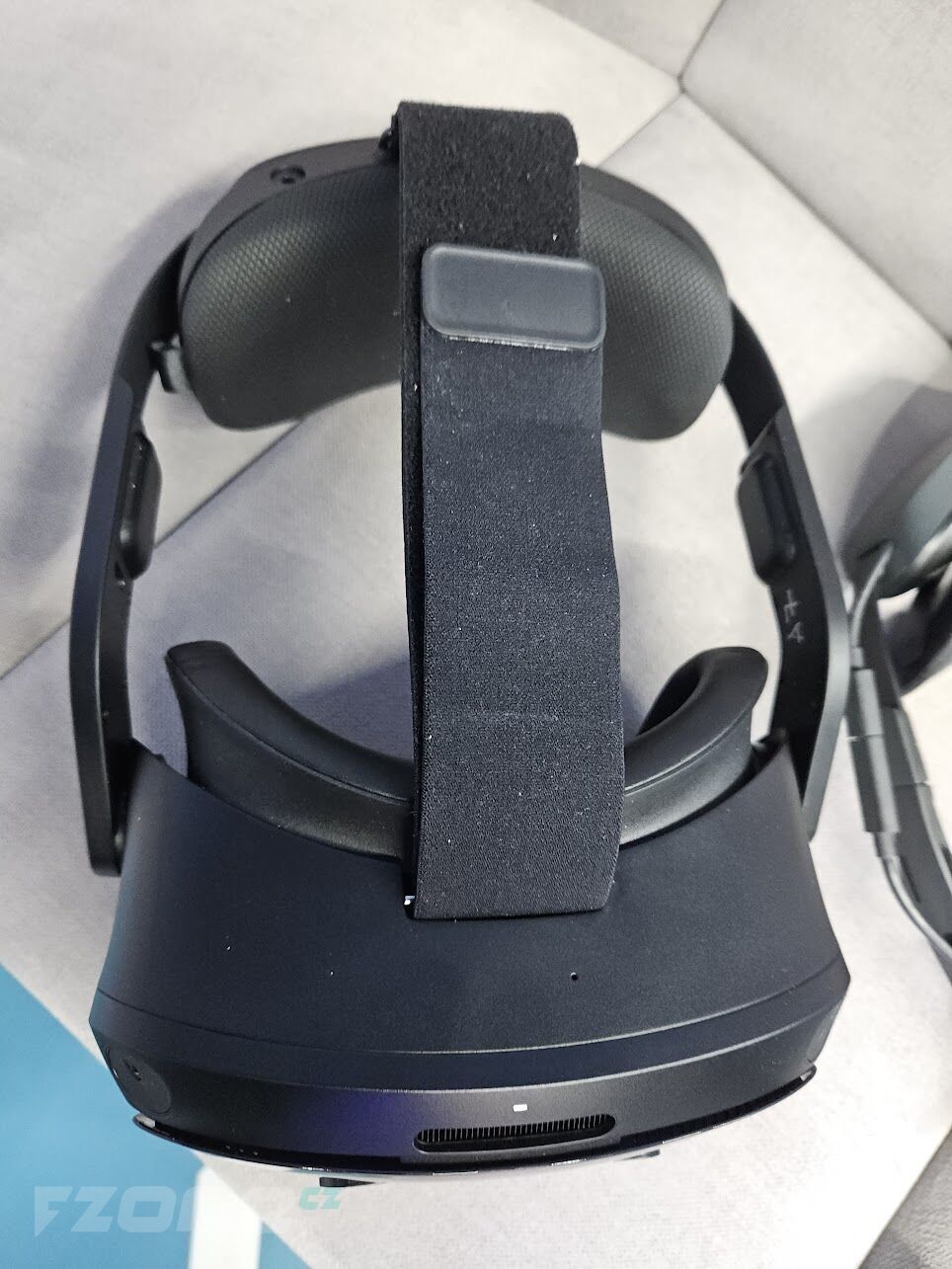 HTC VIVE Focus 3