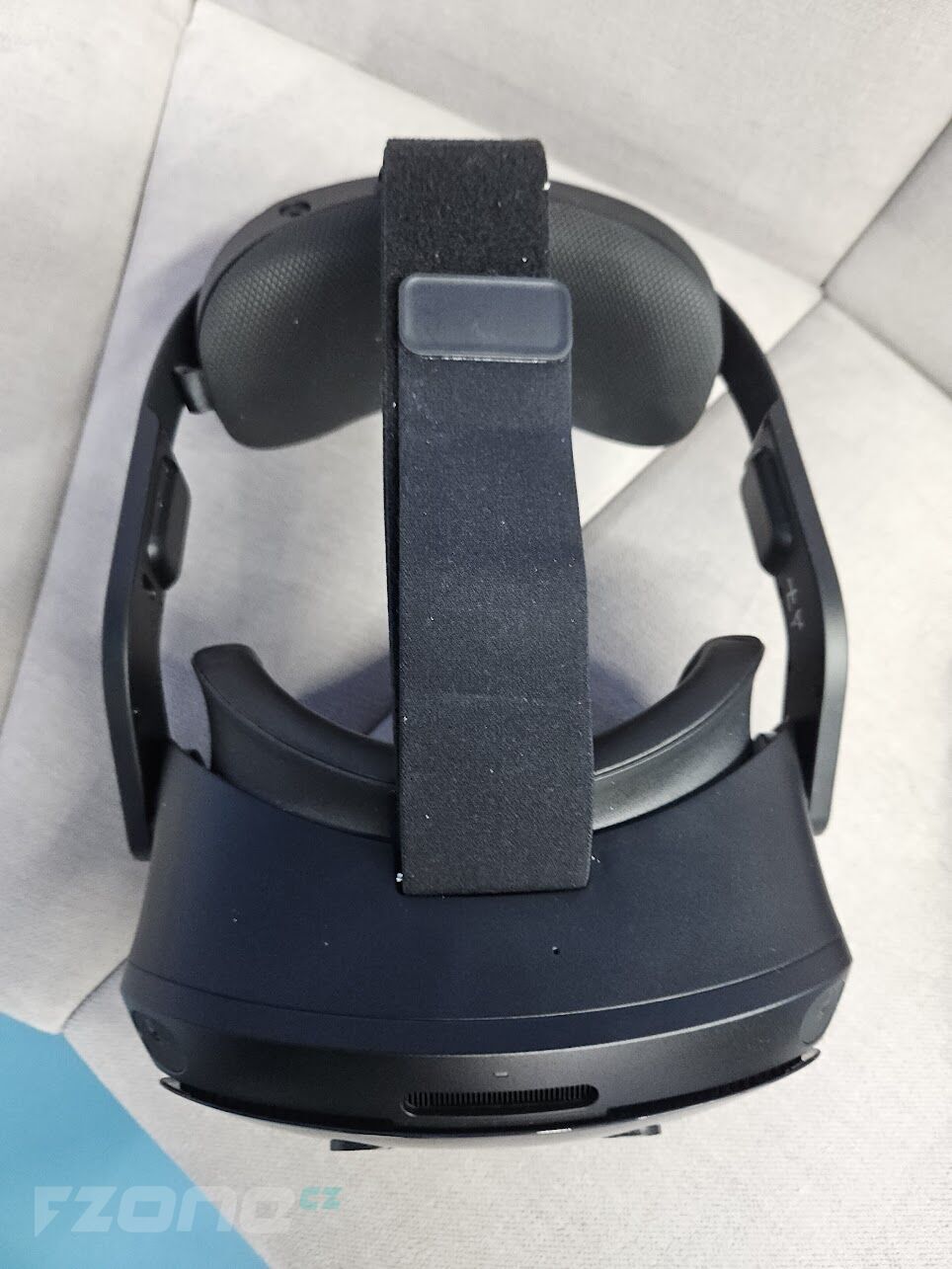 HTC VIVE Focus 3