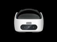HTC Vive Focus plus