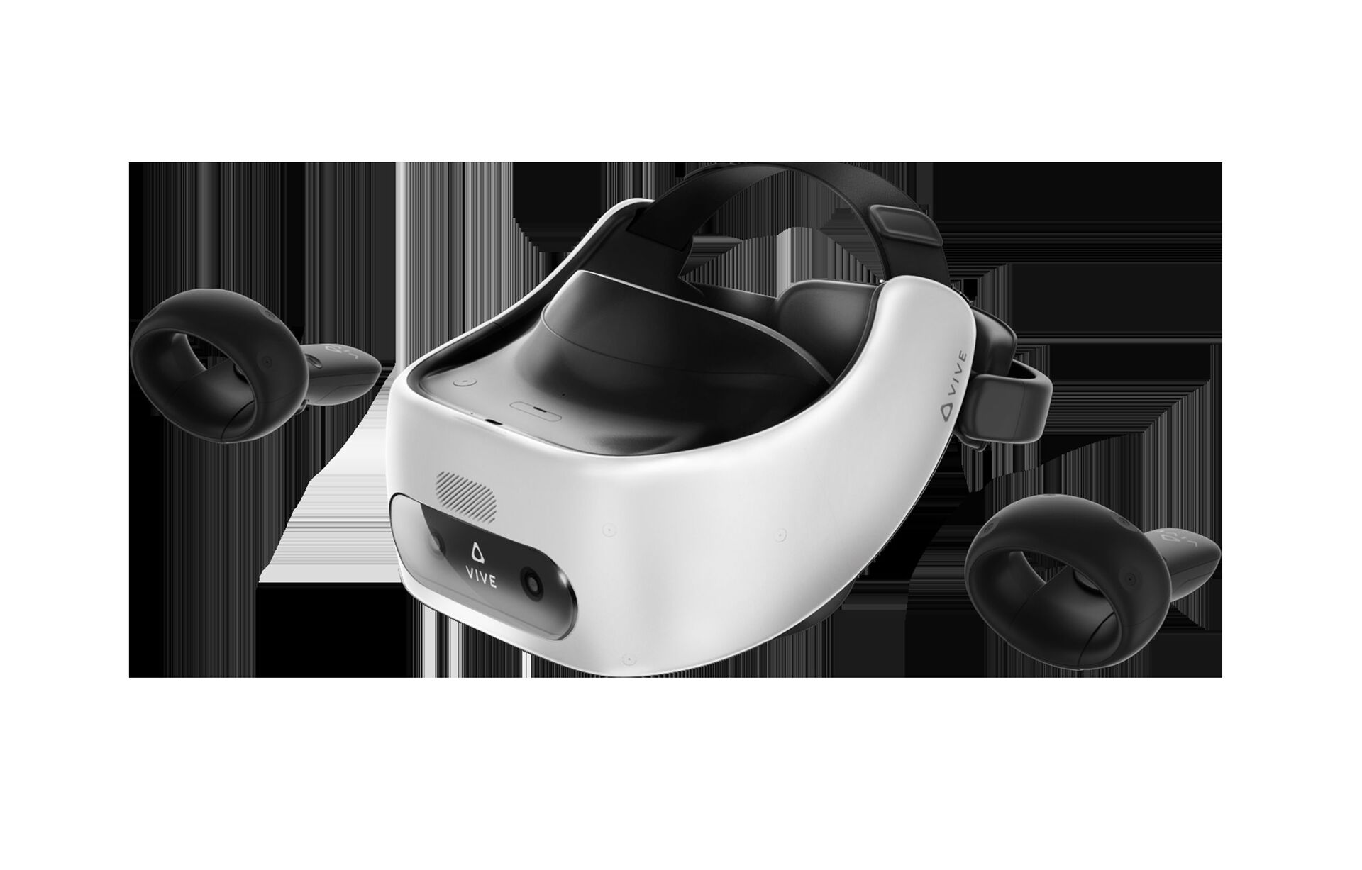 HTC Vive Focus plus