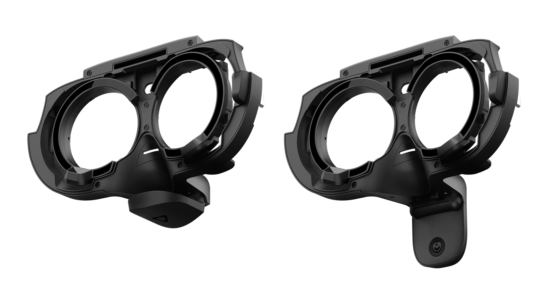 HTC VIVE Full Face Tracker for VIVE XR Elite