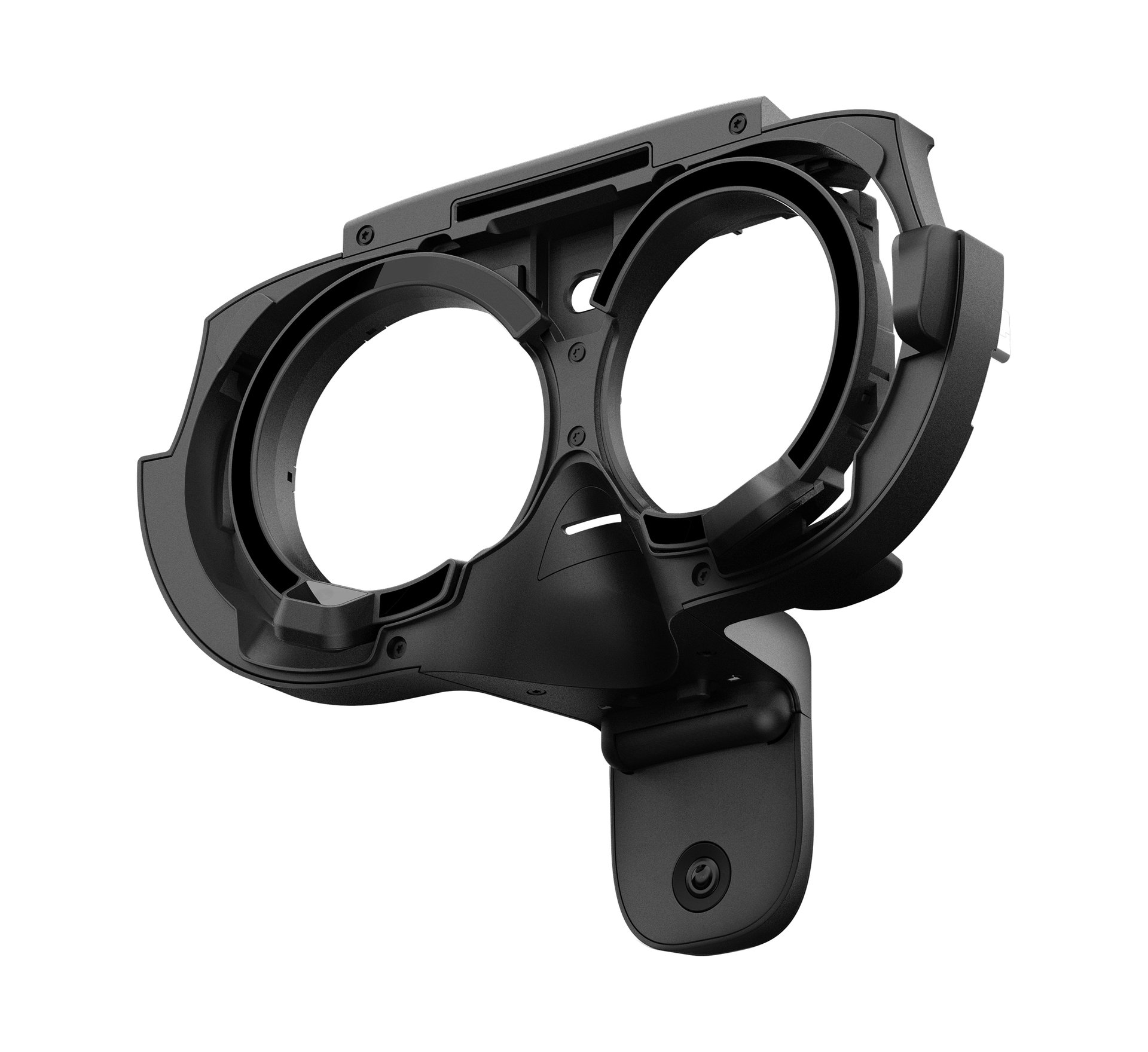 HTC VIVE Full Face Tracker for VIVE XR Elite