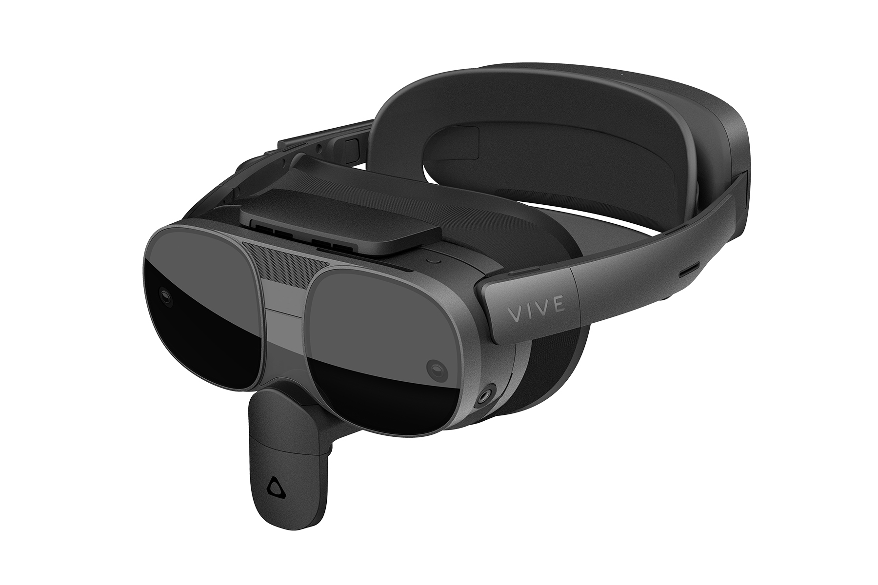 HTC VIVE Full Face Tracker for VIVE XR Elite