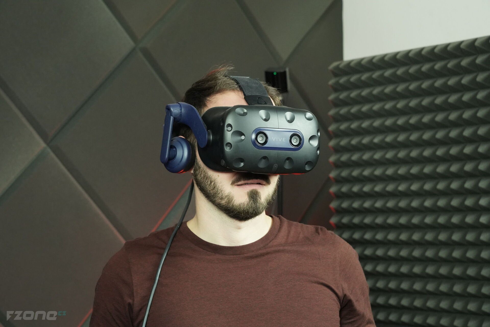 HTC Vive Pro 2