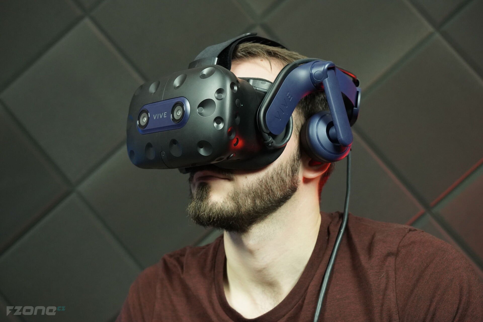 HTC Vive Pro 2